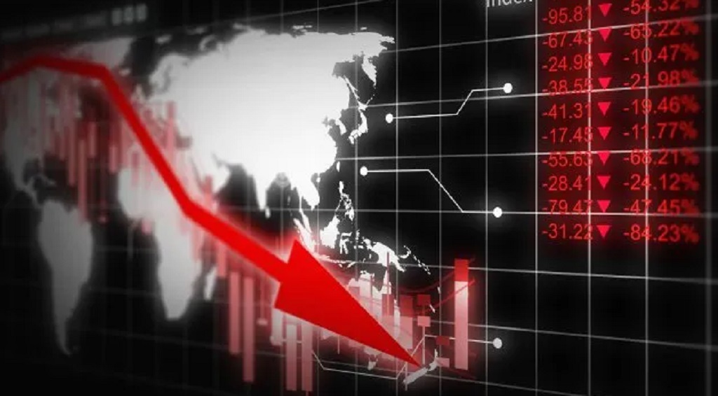 Irán vs. Israel: mercados mundiales en alerta