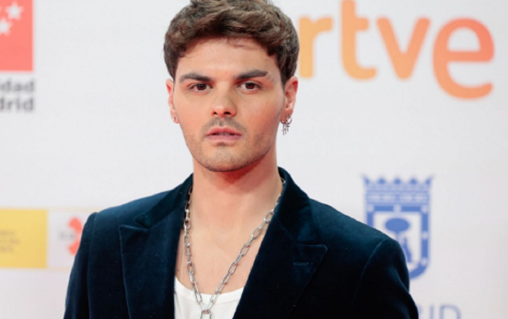 Abraham Mateo está de vuelta con nuevo single