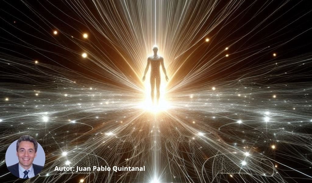 Éter: ¿Quién tira de los hilos de tu existencia?