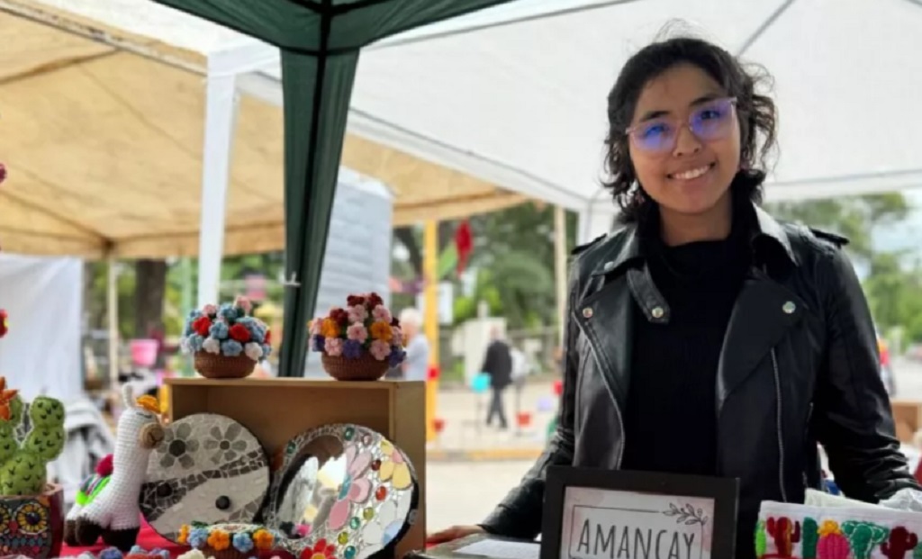 Llega la 5º Feria Regional de Productores a Chicoana