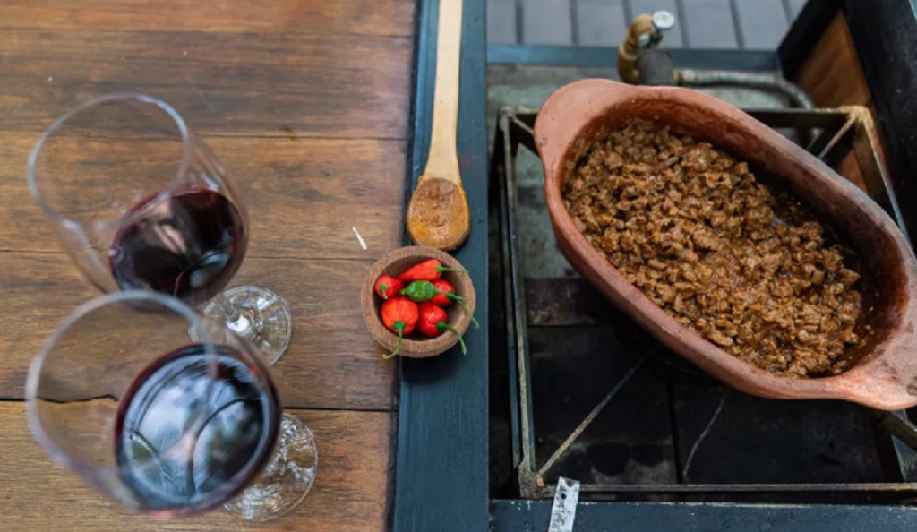 Inicia la 6ta edición de la Semana Gastronómica en Salta
