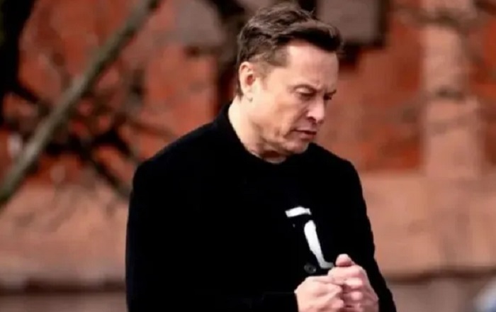 Musk profundiza sus diferencias con Trump
