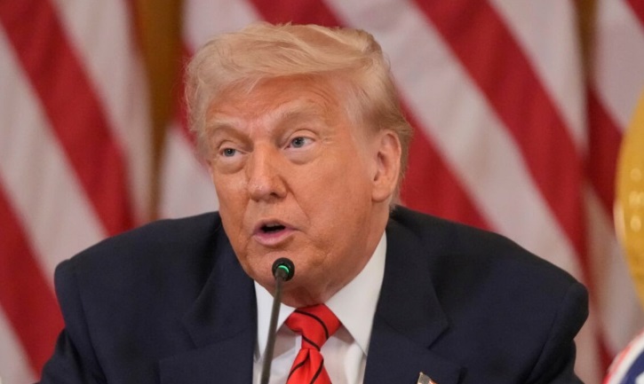 Trump eliminará la línea de asistencia para jóvenes LGBTQ