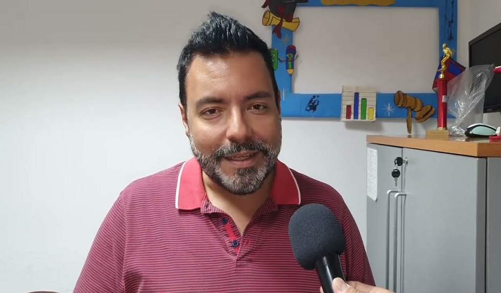 Redacción Salta al Día Noticias