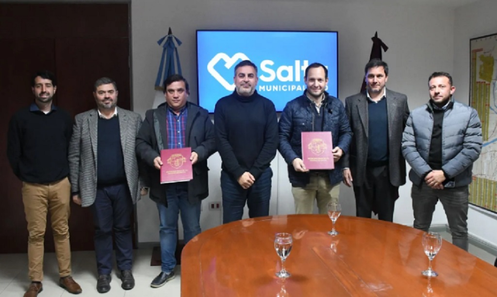 Capacitarán a conductores de vehículos de gran porte