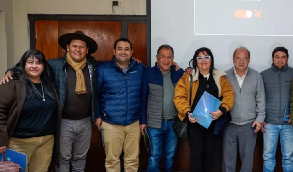 Buscan potenciar los municipios de los Valles Calchaquíes