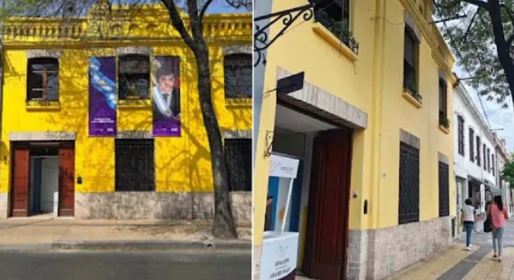 Investigan denuncia por presunta exigencia de aportes partidarios en LLA