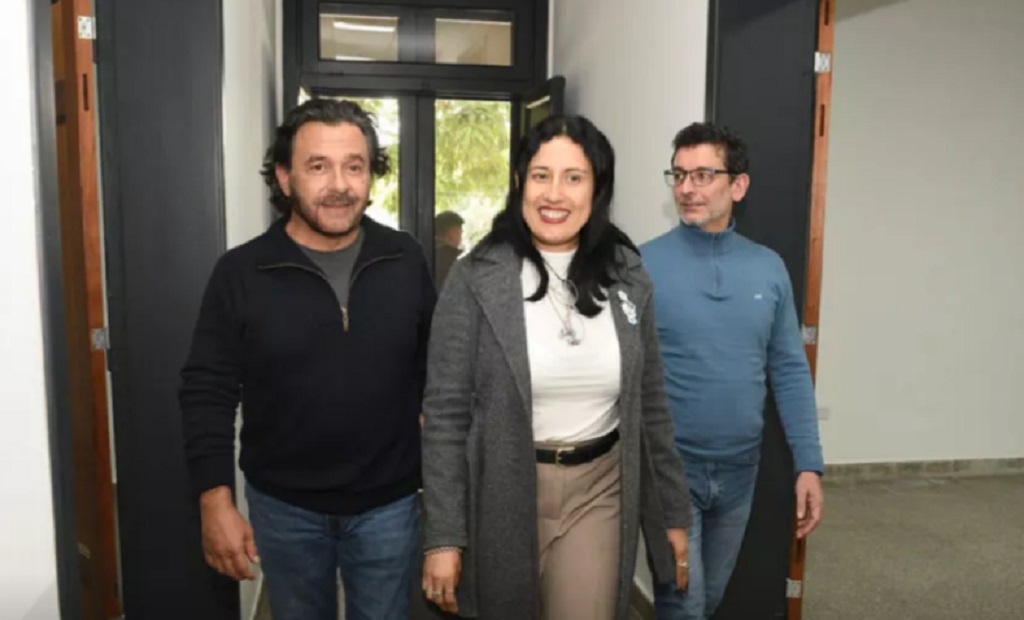 La Upateco tendrá la 11° sede en Vespucio