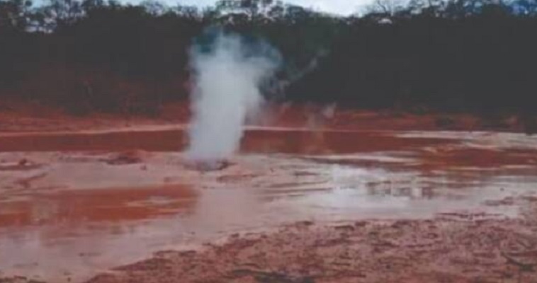 Pichanal: estrategias de seguridad en el Pozo de petróleo
