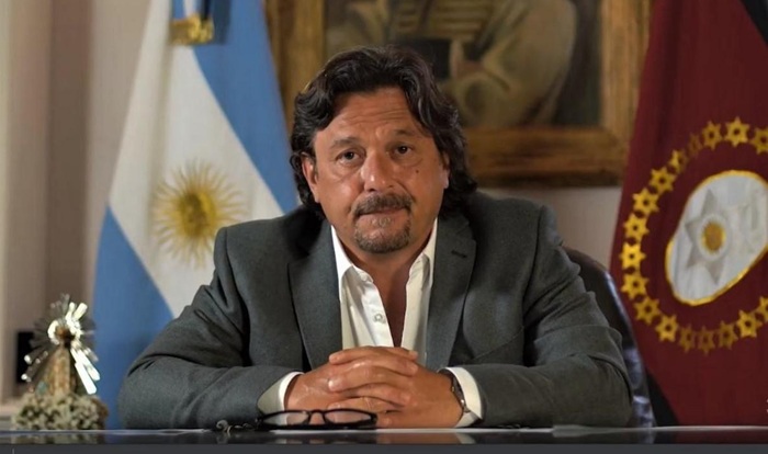 Salta logró reducción fiscal del 42%