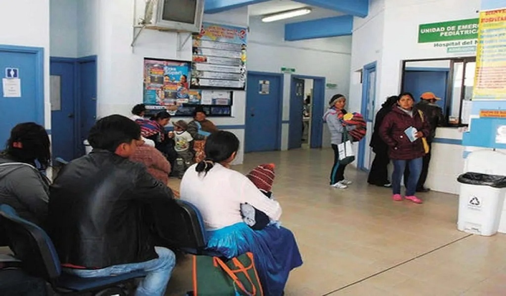 Salta recuperó $50 millones por atención sanitaria a extranjeros