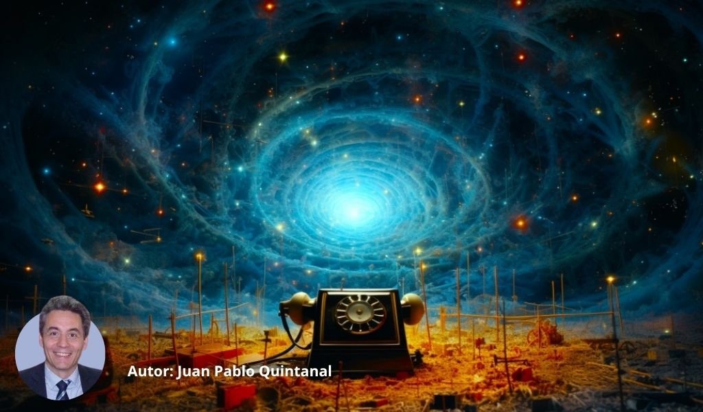 El Misterio de los Intocables: “Un Relato de Sincronicidad”