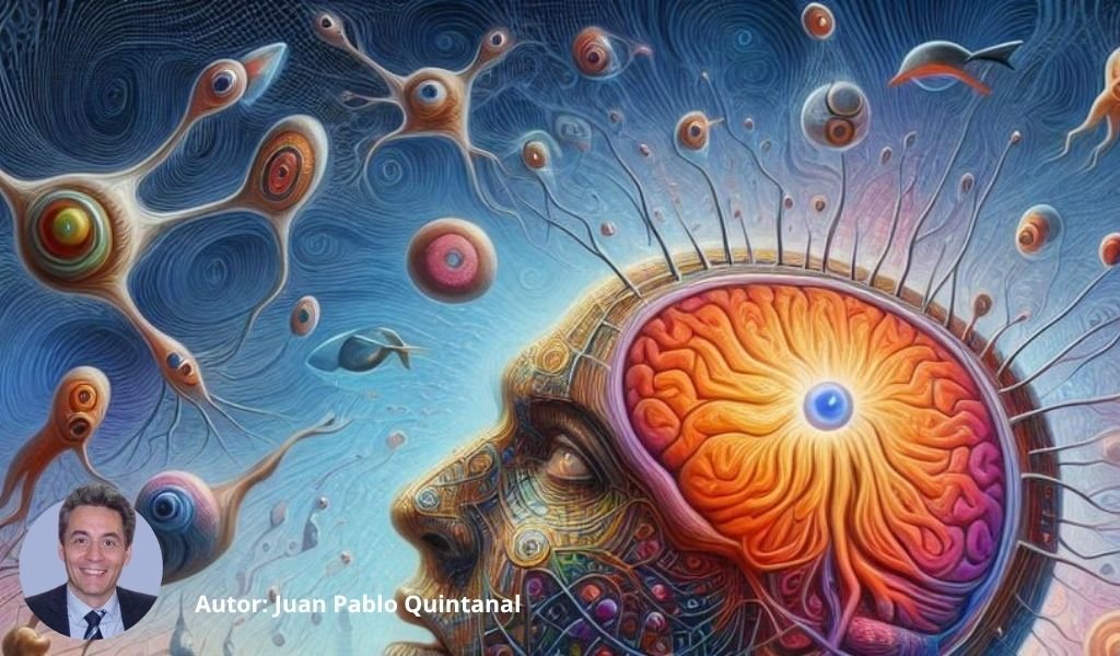 El Sueño de la Matrix "La Neuromodulación"