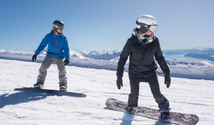 Turismo: Bariloche ofrece descuentos