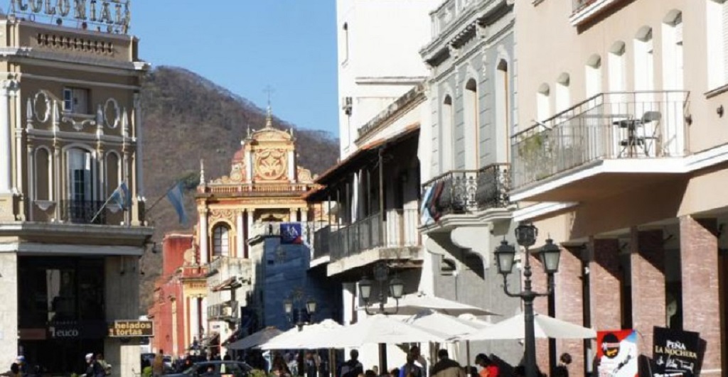 Proponen beneficios impositivos al sector turístico por 180 días