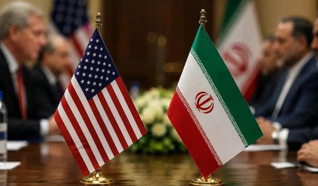 Acuerdo entre Estados Unidos e Irán