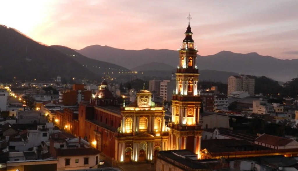 Destacan el incentivo audiovisual en Salta