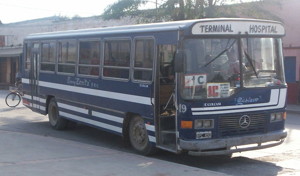 La AMT autorizó aumento del boleto para el interior