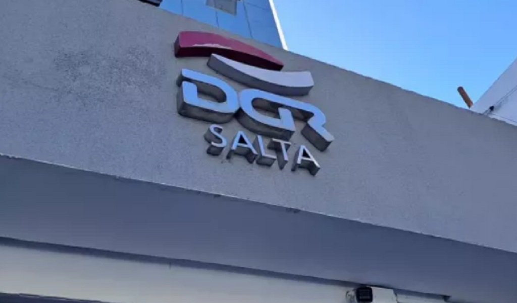 La recaudación cayó casi 6% interanual en Salta