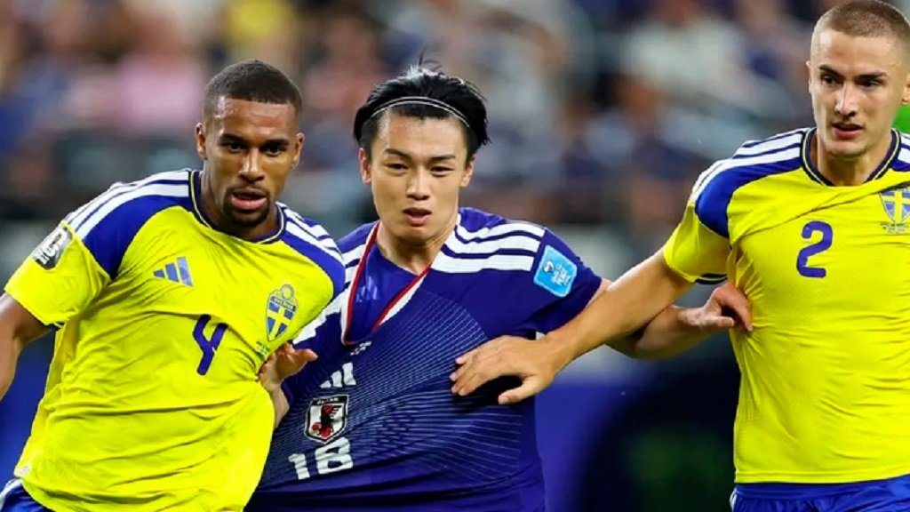 Grupo F: el rival de Brasil será Japón 