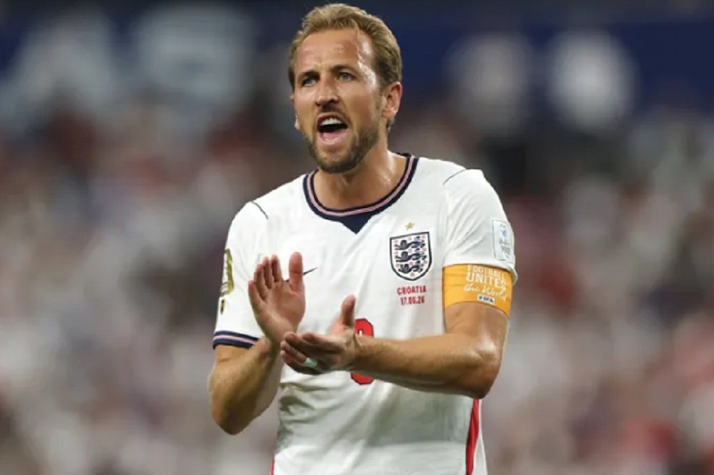 Inglaterra brilló en el debut mundialista