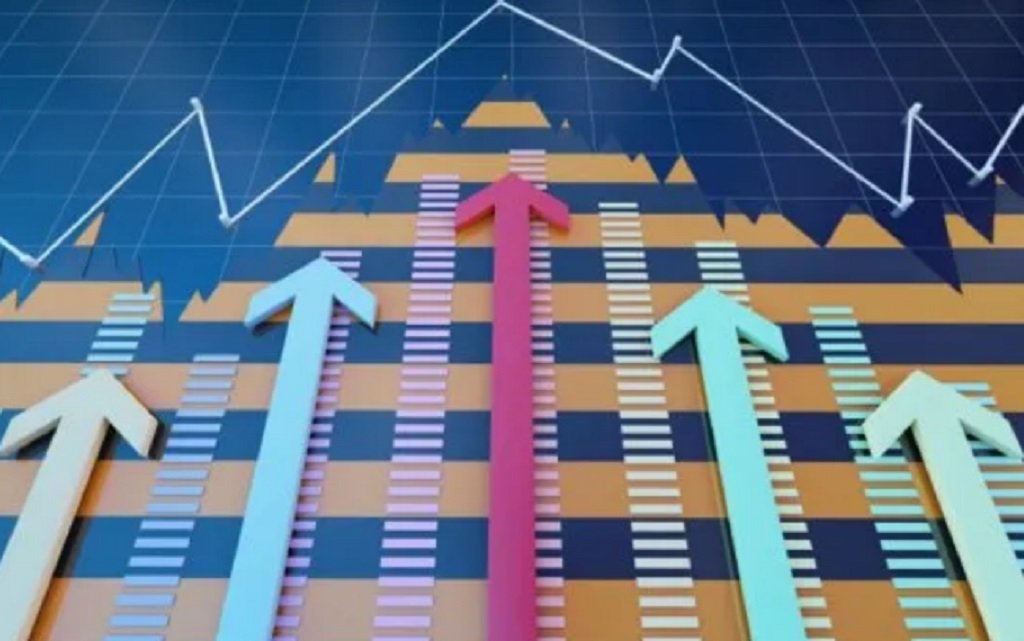 PBI creció 2,3% anual en el 1º  trimestre