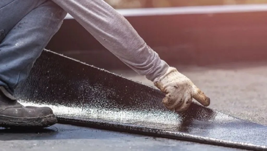 Capacitación sobre impermeabilización y colocación de membranas