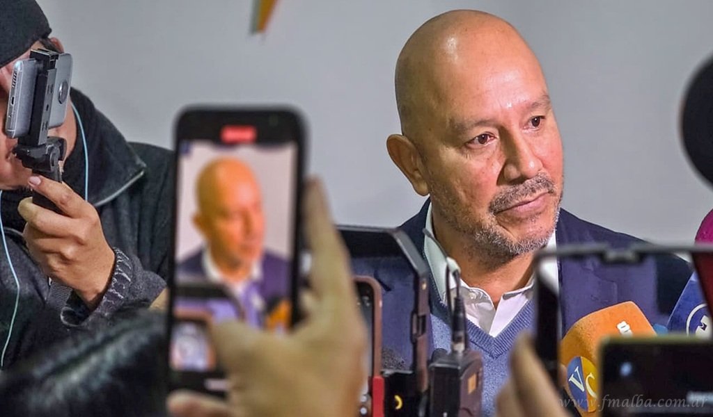 El Ente Regulador aplicó una multa a EDESA S.A.