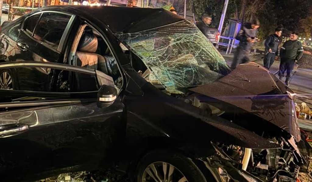 Murió la actriz y conductora Ernestina Pais