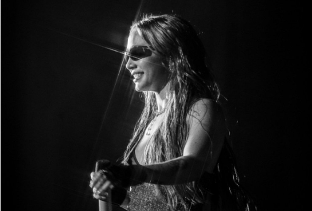 Ángela Torres lanza su gira nacional
