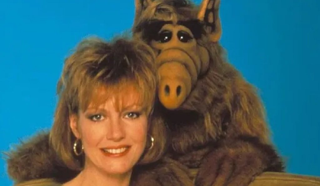 Falleció la recordada madre de Alf
