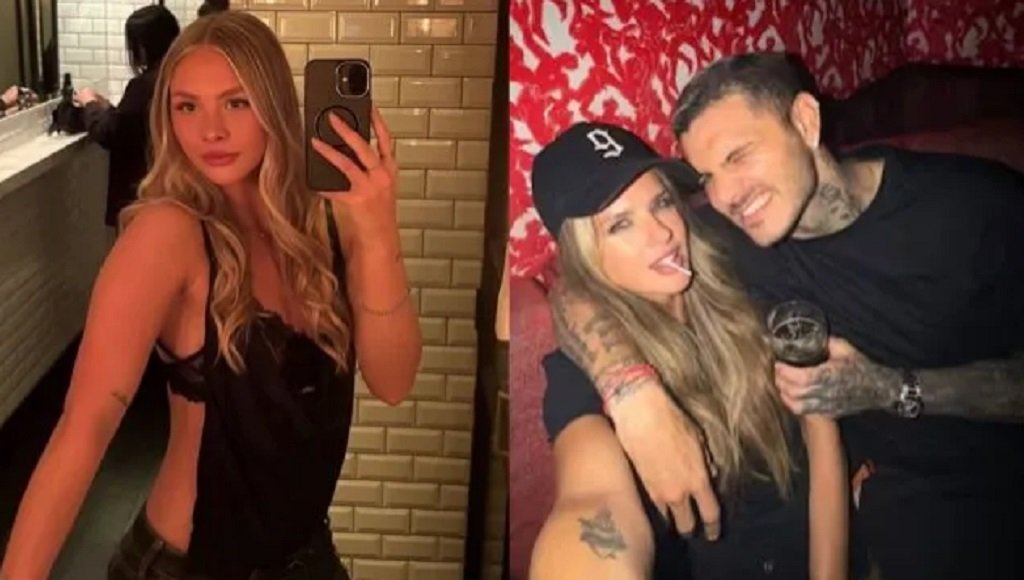 Escándalo con Icardi y la China Suárez