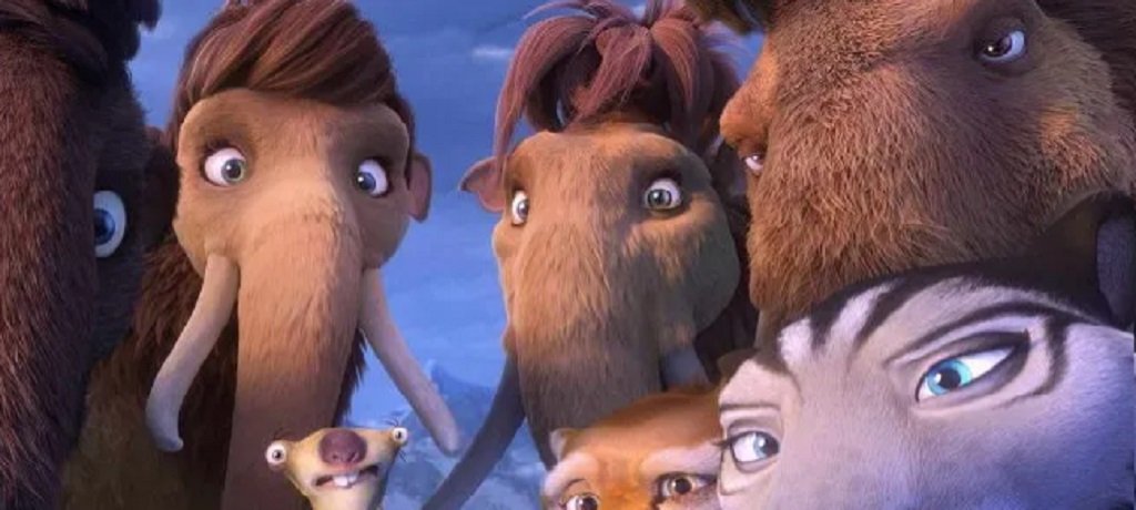 "La era de hielo" vuelve a los cines en 2027