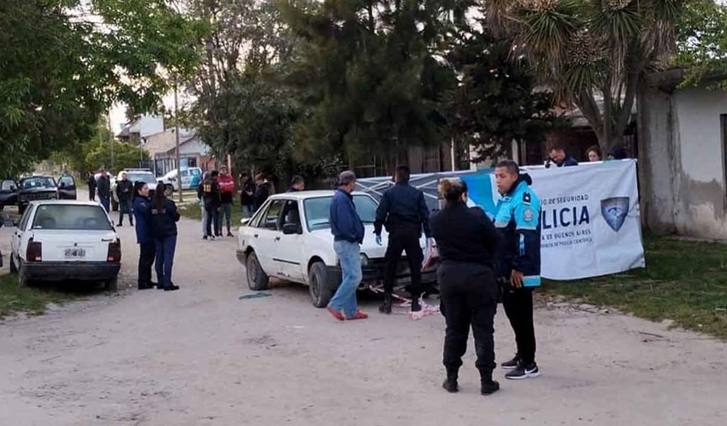 Prisión preventiva para un detenido por el homicidio de Bº Autódromo