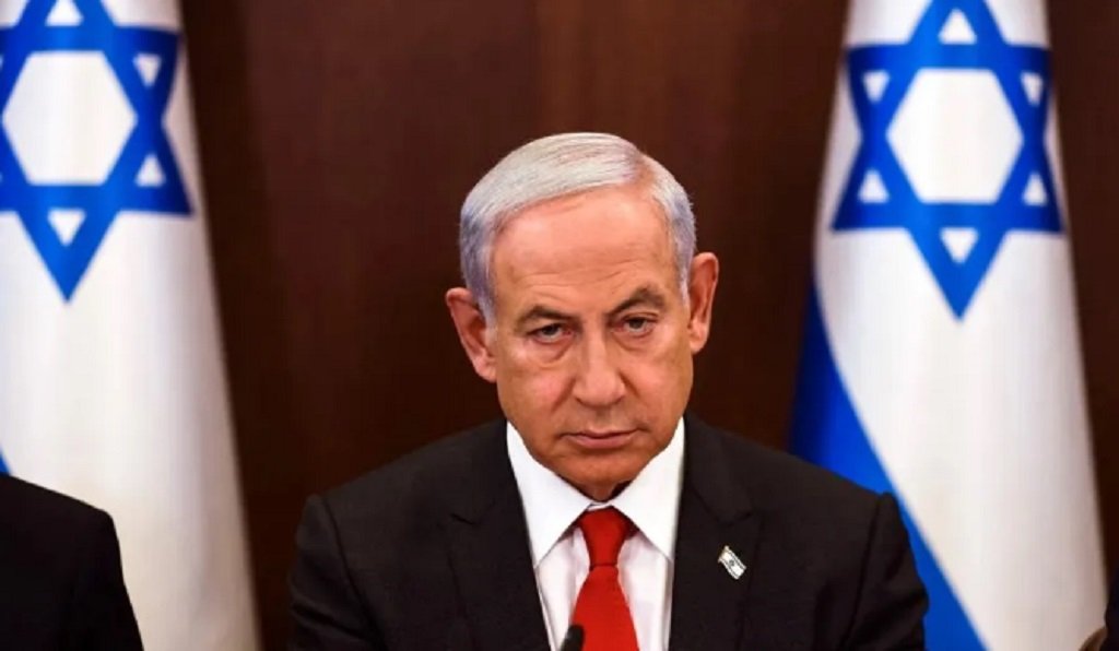 Israel toma una fortaleza en el Líbano