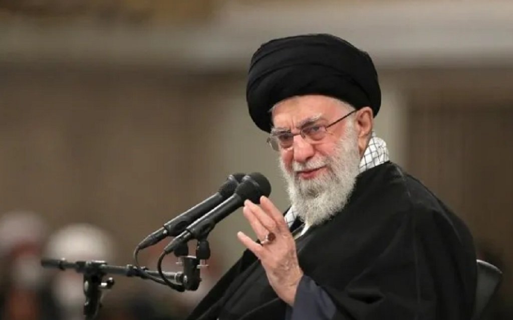Irán anunció el funeral de Alí Jamenei
