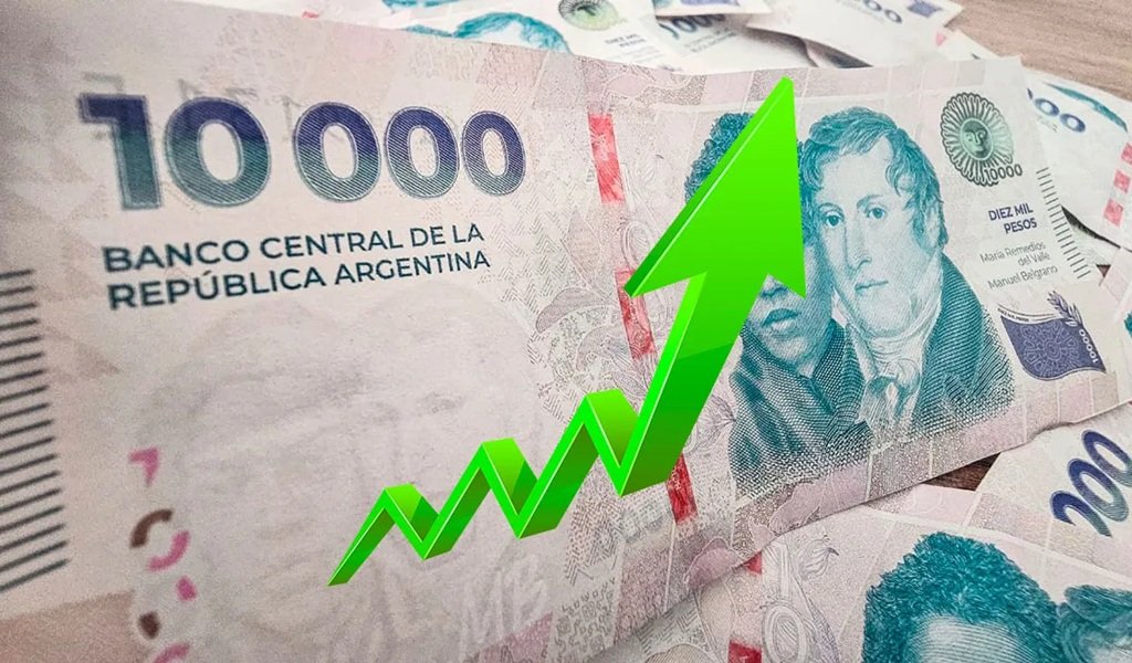 Advierten una posible suba de tasas