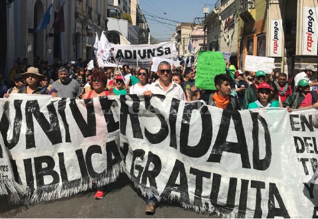 Avanzan negociaciones con universidades