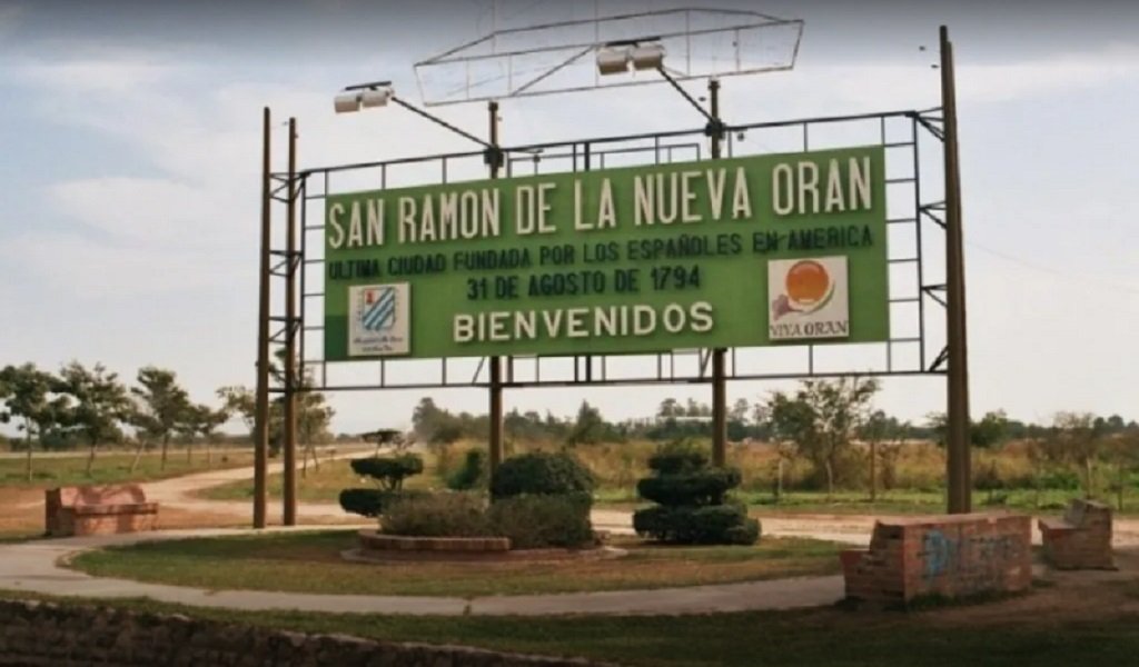 Investigan a un profesor por abuso sexual en Orán
