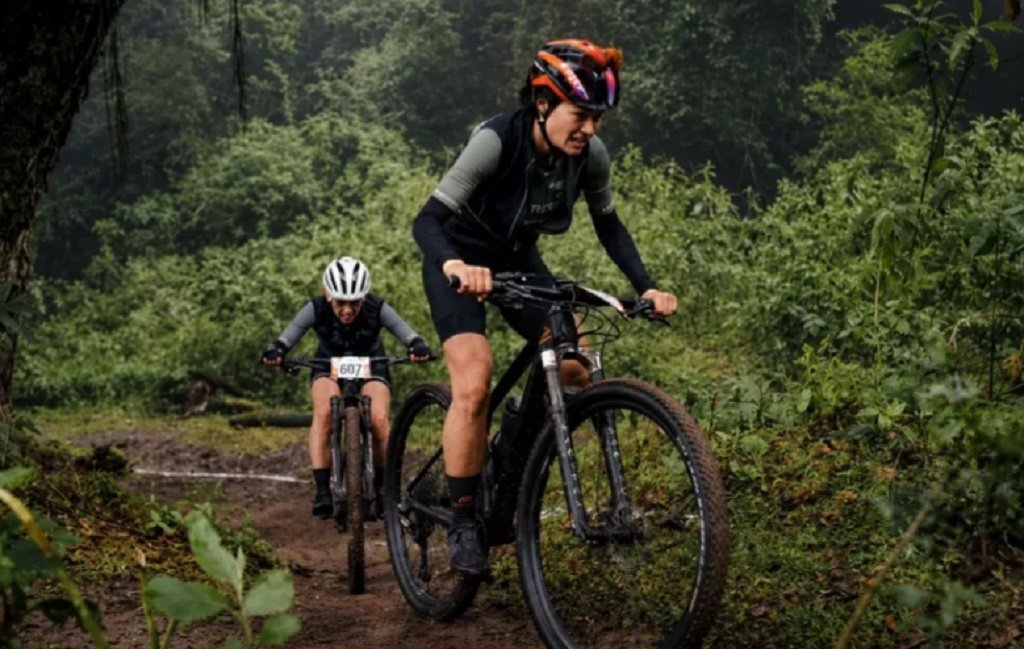 Se palpita Serranías de Metán XCM