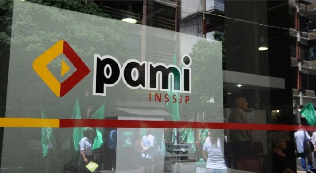Crece el malestar en PAMI Salta