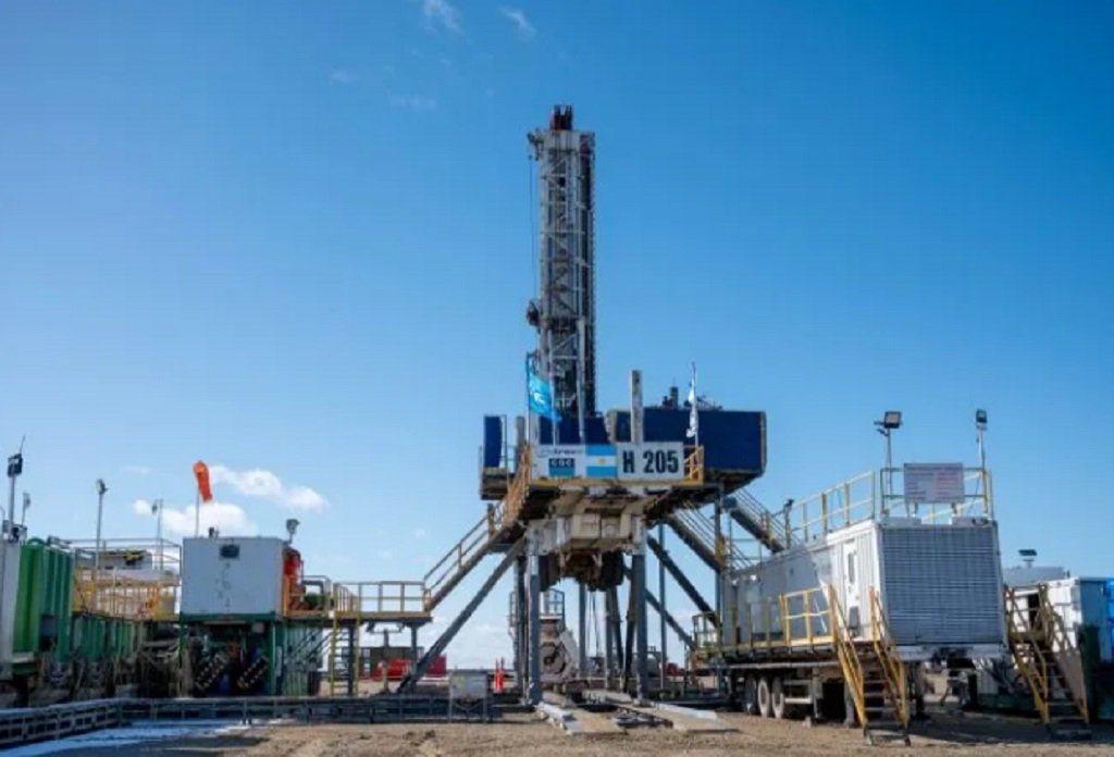 Santa Cruz: reactivación hidrocarburífera 