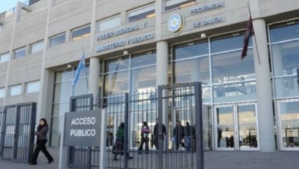 Fue juzgado por el abuso sexual de una amiga