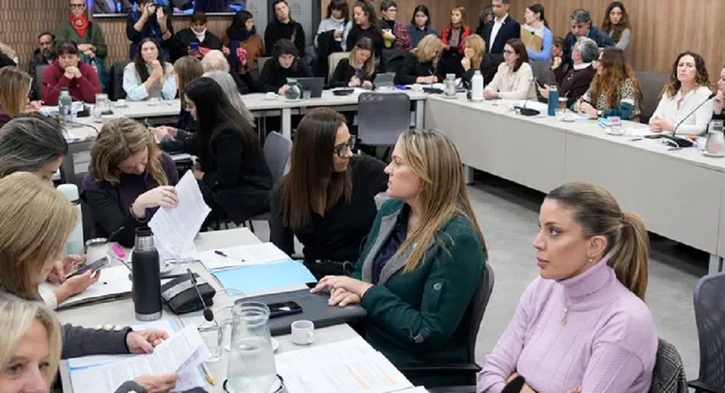 Emergencia por violencia de género