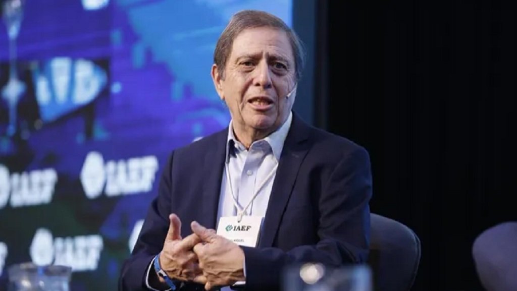 Miguel Kiguel sobre el cepo al dólar