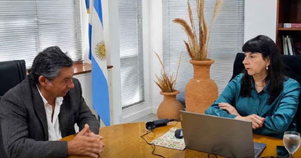 Salta y Catamarca acompañan el desarrollo minero regional 