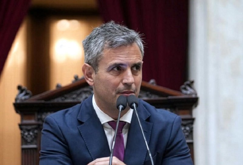 El oficialismo avanza en el Súper RIGI