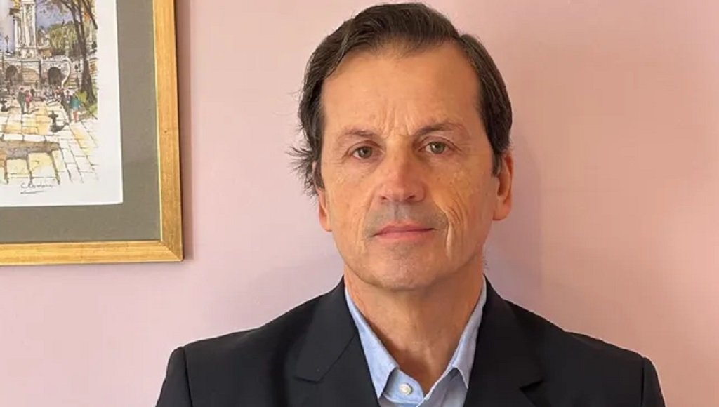 Renunció Néstor Lamboglia al ENRGE
