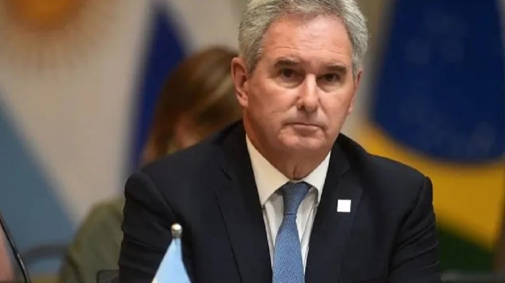  Bolivia rechazó el ingreso de argentinos