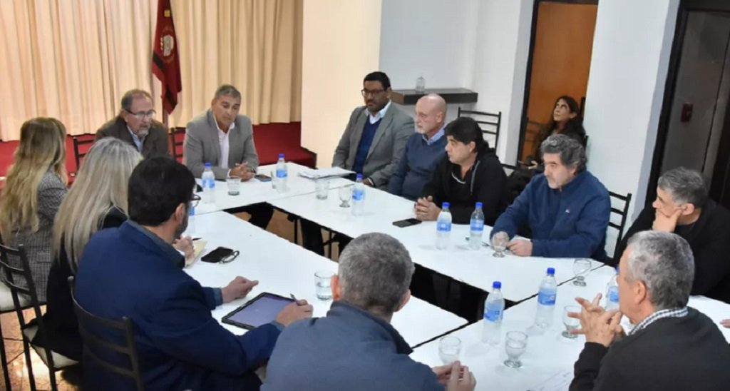 Salta avanza en la ley de test toxicológicos en la función pública